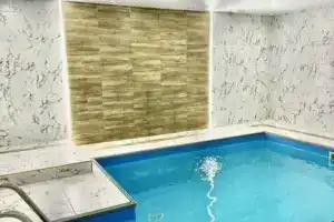 Двухэтажный коттедж, Липецк