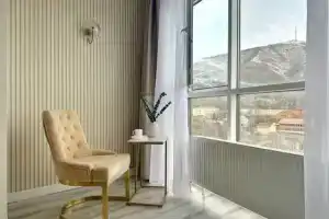 Однокомнатная квартира, Пятигорск