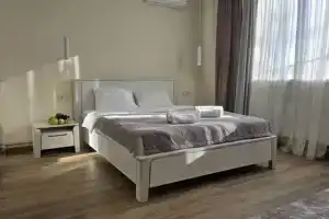 Трехкомнатная квартира, Пятигорск