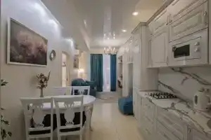 Двухкомнатная квартира, Сочи