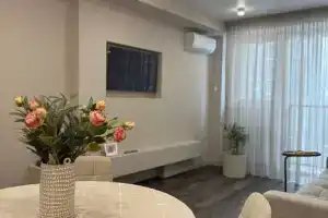 Трехкомнатная квартира, Волгоград