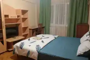 Трехкомнатная квартира, Сочи