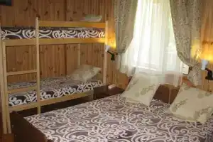 Комната, Кацивели