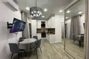 Студия, Нальчик
