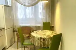 Однокомнатная квартира, Москва
