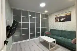 Однокомнатная квартира, Оленегорск