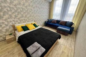 Однокомнатная квартира, Белгород