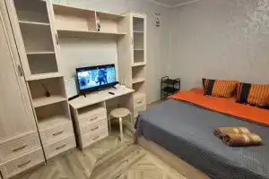 Однокомнатная квартира, Пушкино