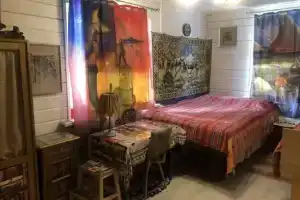 Однокомнатная квартира, Пушкино
