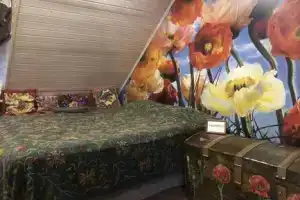Двухэтажный коттедж, Пушкино
