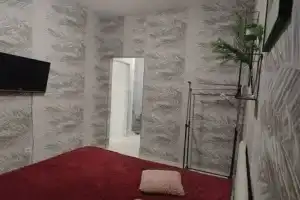 Однокомнатная квартира, Тюмень