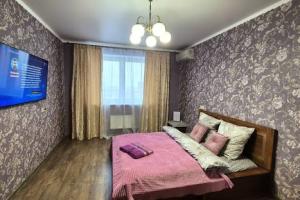 Однокомнатная квартира, Пушкино