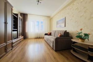 Двухкомнатная квартира, Ульяновск