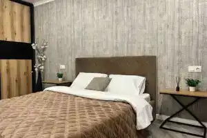 Трехкомнатная квартира, Ставрополь