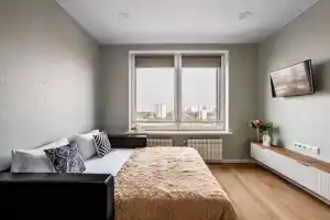 Студия, Москва