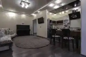 Двухкомнатная квартира, Астрахань