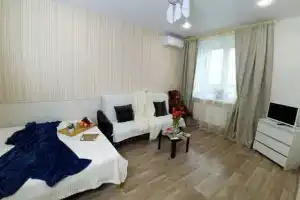 Однокомнатная квартира, Казань