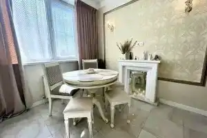 Двухкомнатная квартира, Ставрополь