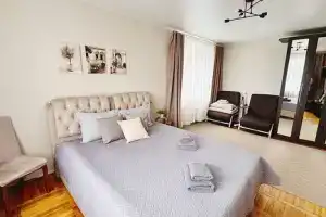 Однокомнатная квартира, Колпино