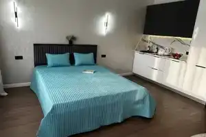 Студия, Колпино