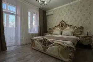 Двухкомнатная квартира, Астрахань