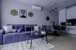 Двухкомнатная квартира, Астрахань
