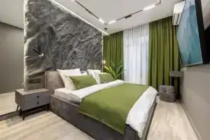 Однокомнатная квартира, Пятигорск