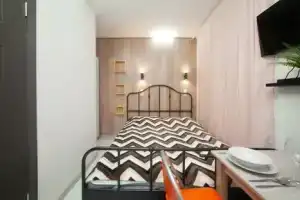 Студия, Красково