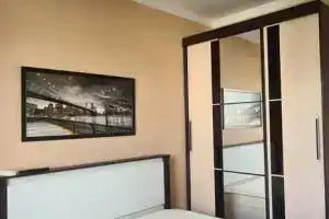 Трехкомнатная квартира, Балаково