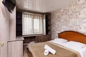 Трехкомнатная квартира, Балаково