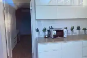 Двухкомнатная квартира, Веселовка