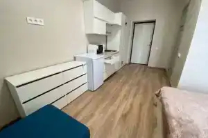 Студия, Веселовка