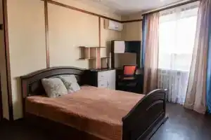 Двухкомнатная квартира, Саратов