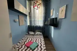 Студия, Москва