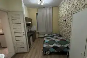 Студия, Москва