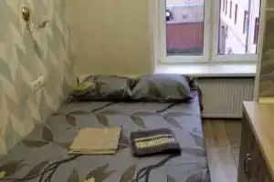 Студия, Москва