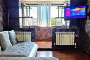 Однокомнатная квартира, Нальчик