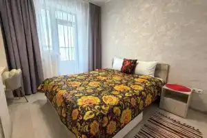 Двухкомнатная квартира, Красноярск