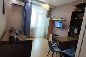 Двухкомнатная квартира, Владивосток