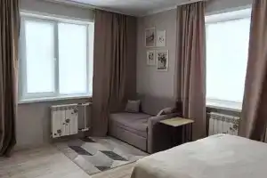 Двухкомнатная квартира, Конаково