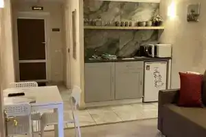 Студия, Санкт-Петербург