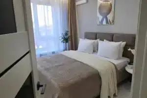 Двухкомнатная квартира, Астрахань