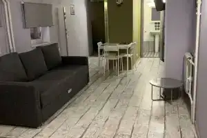 Студия, Санкт-Петербург