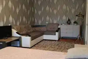 Однокомнатная квартира, Псков