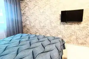 Двухкомнатная квартира, Безенчук