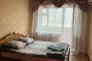 Однокомнатная квартира в Ульяновской области