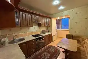 Двухкомнатная квартира, Пружаны