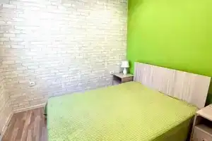 Трехкомнатная квартира, Златоуст