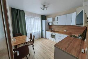 Двухкомнатная квартира, Воронеж