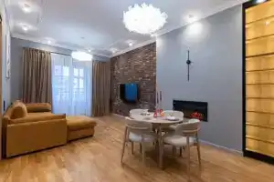 Двухкомнатная квартира, Минск